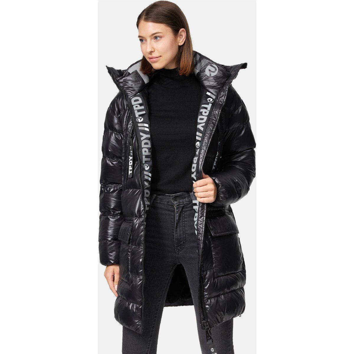 True Prodigy Winterjacke David F