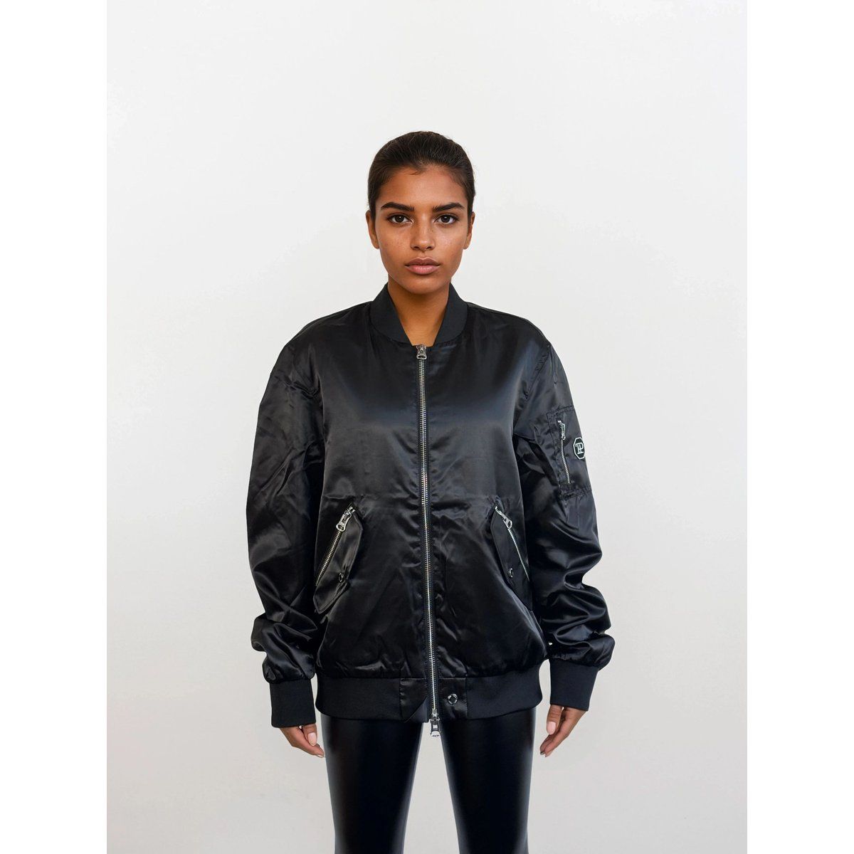 True Prodigy Bomberjacke Hardi F