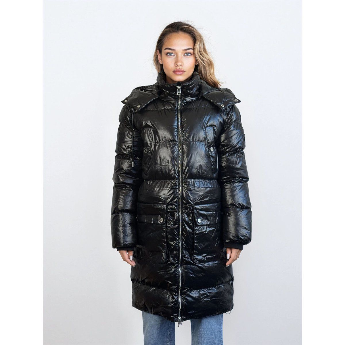 True Prodigy Winterjacke Elwin F