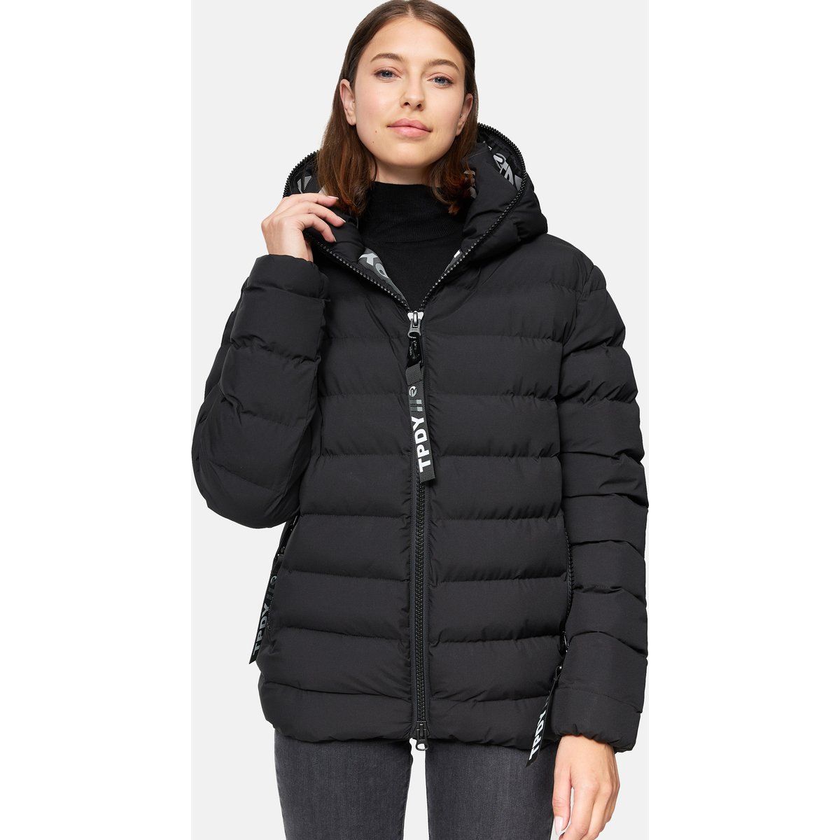 True Prodigy Winterjacke Neo F