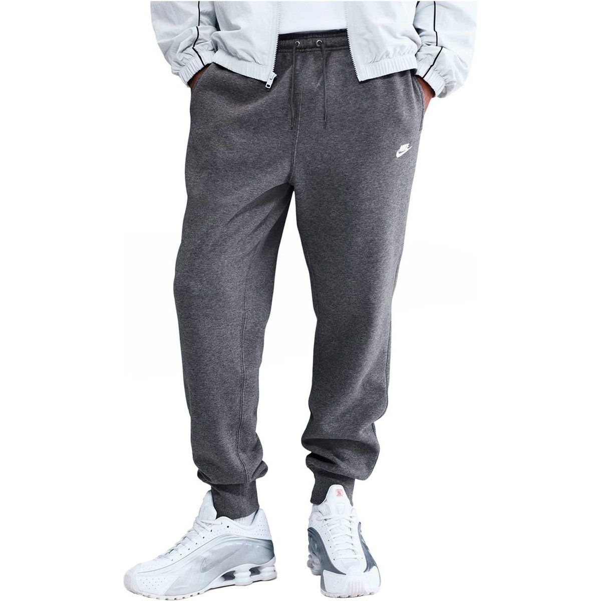 M NK CLUB BB JOGGER