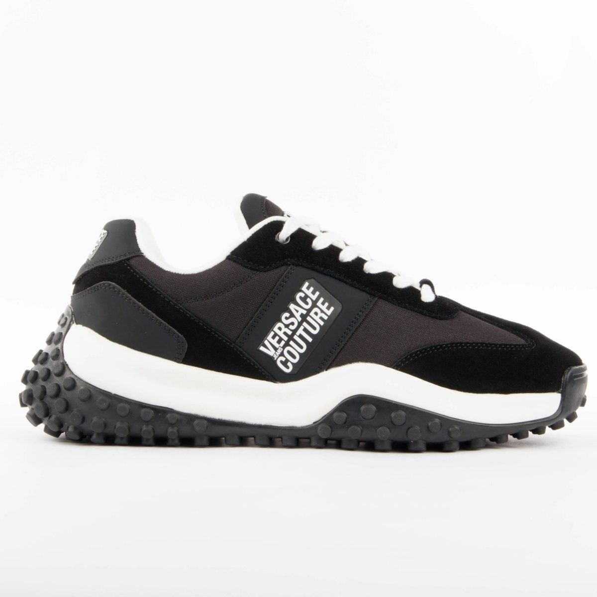 Fondo Hyber Sneakers mit Plateausohle