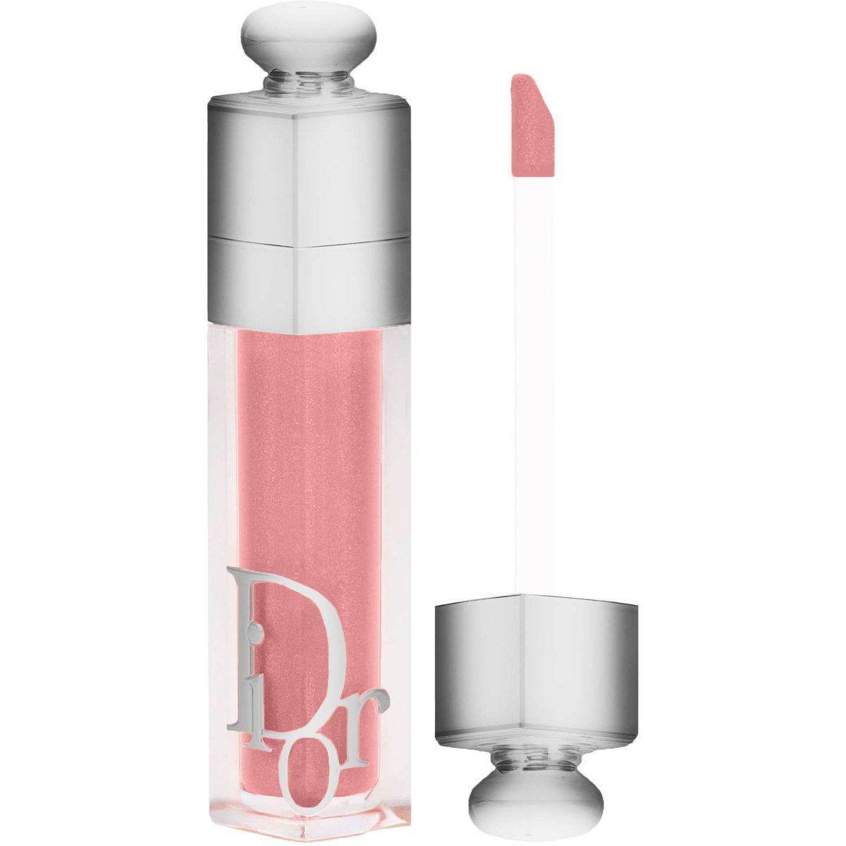 Schimmernder Lipgloss Maximizer