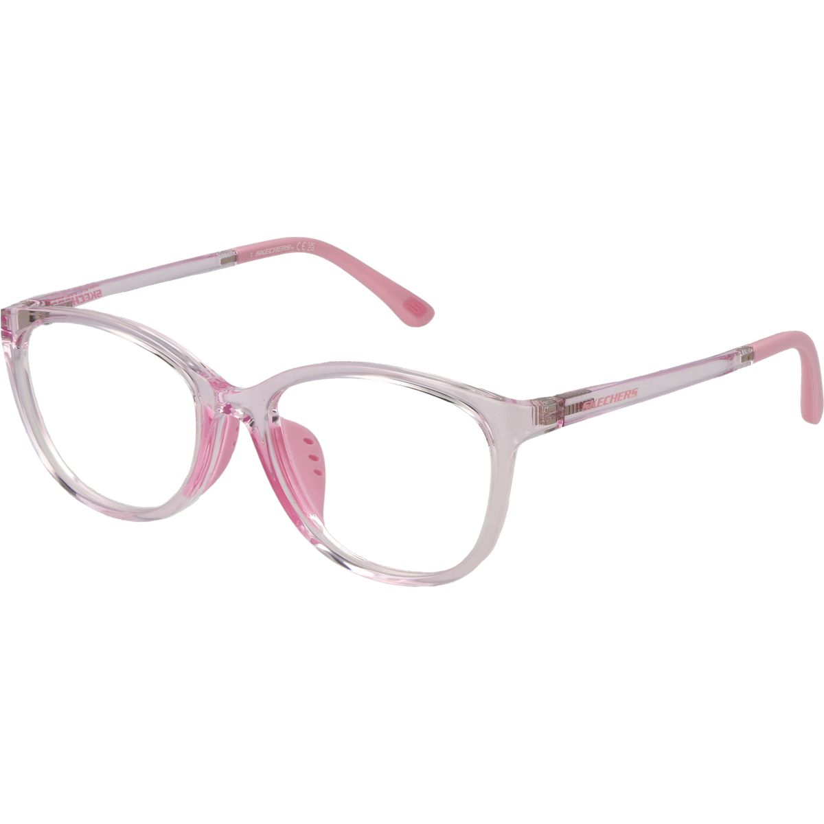 Skechers Brillenfassung SE1687-D 074 48