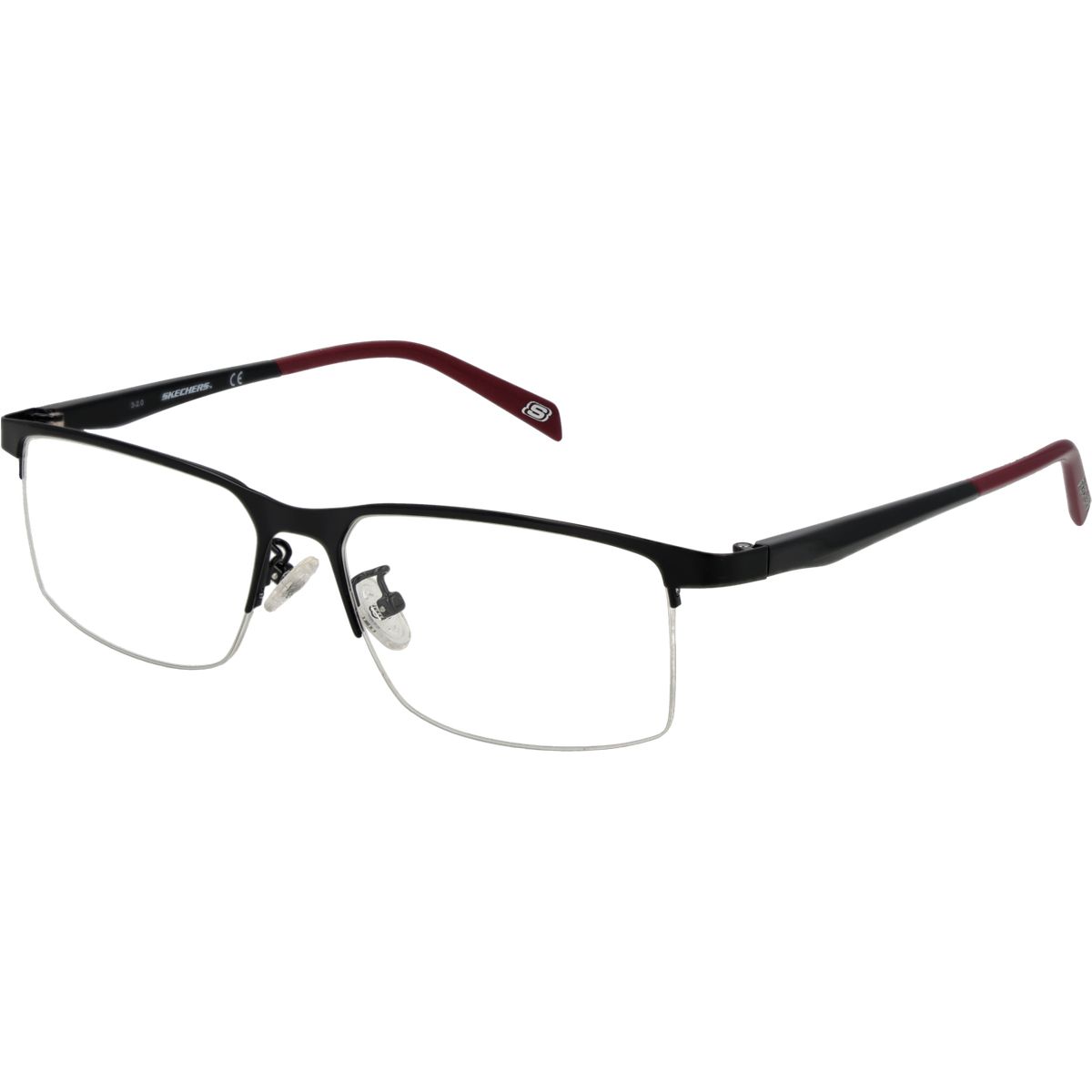 Skechers Brillenfassung SE3311-D 001 56