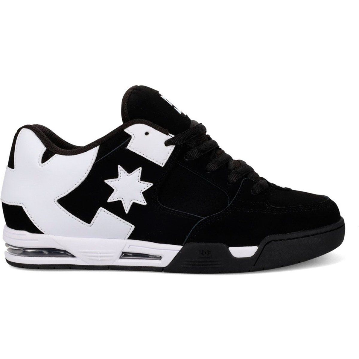 Retro-inspirierter Skateschuh für Herren