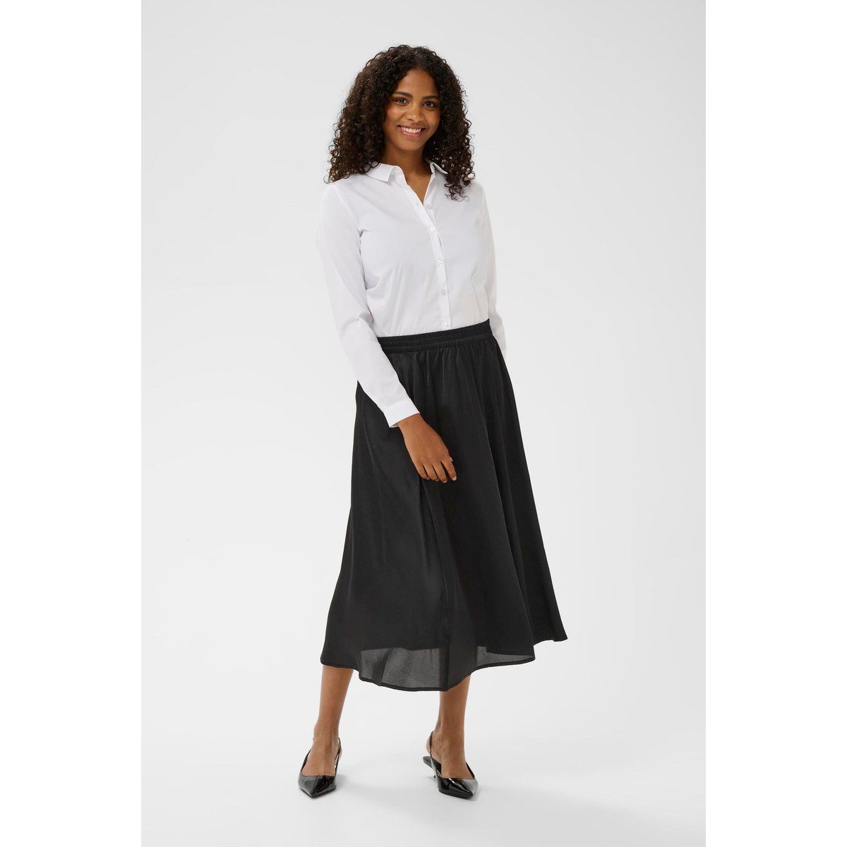 Rock KAamara Rock A-shape black