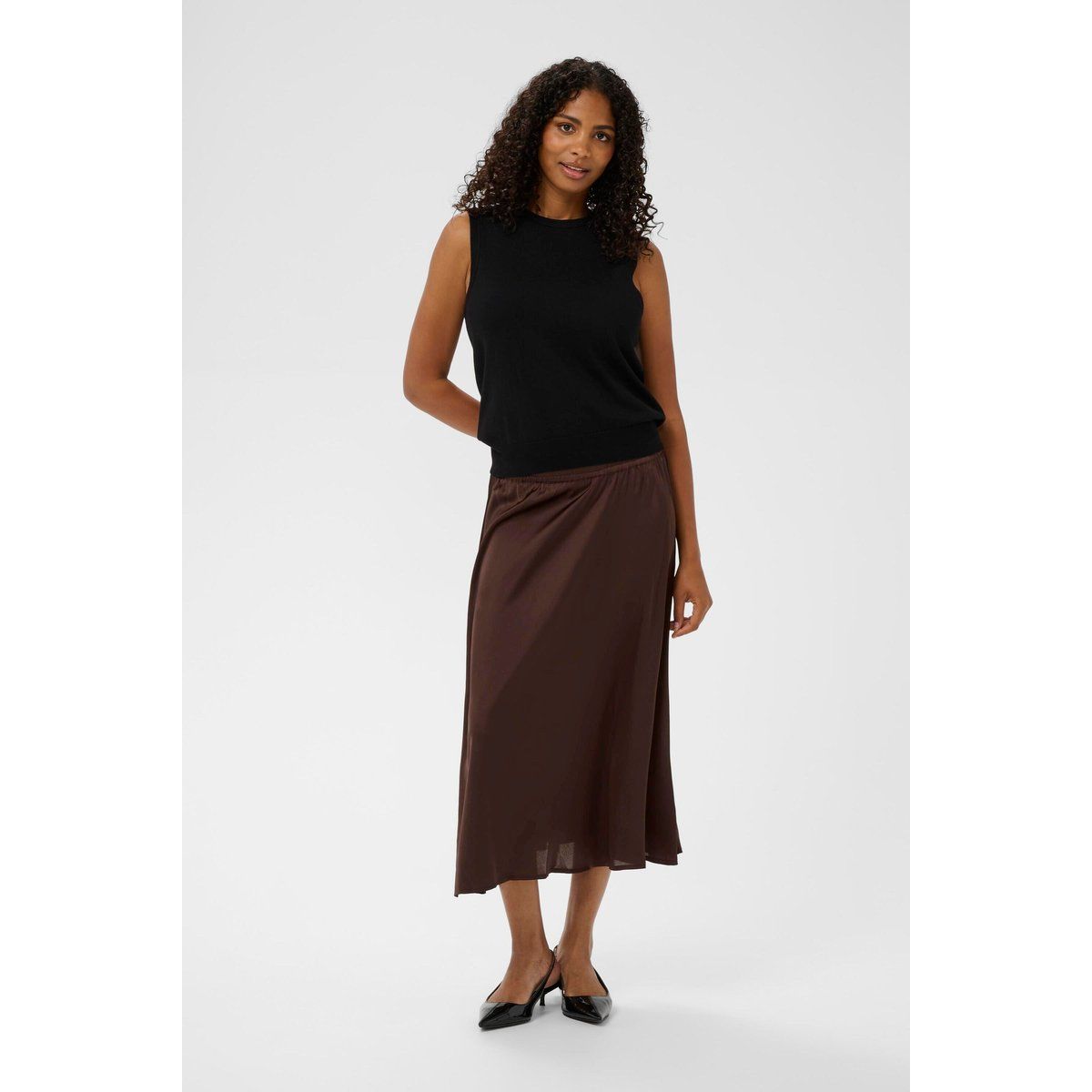 Rock KAamara Rock A-shape brown