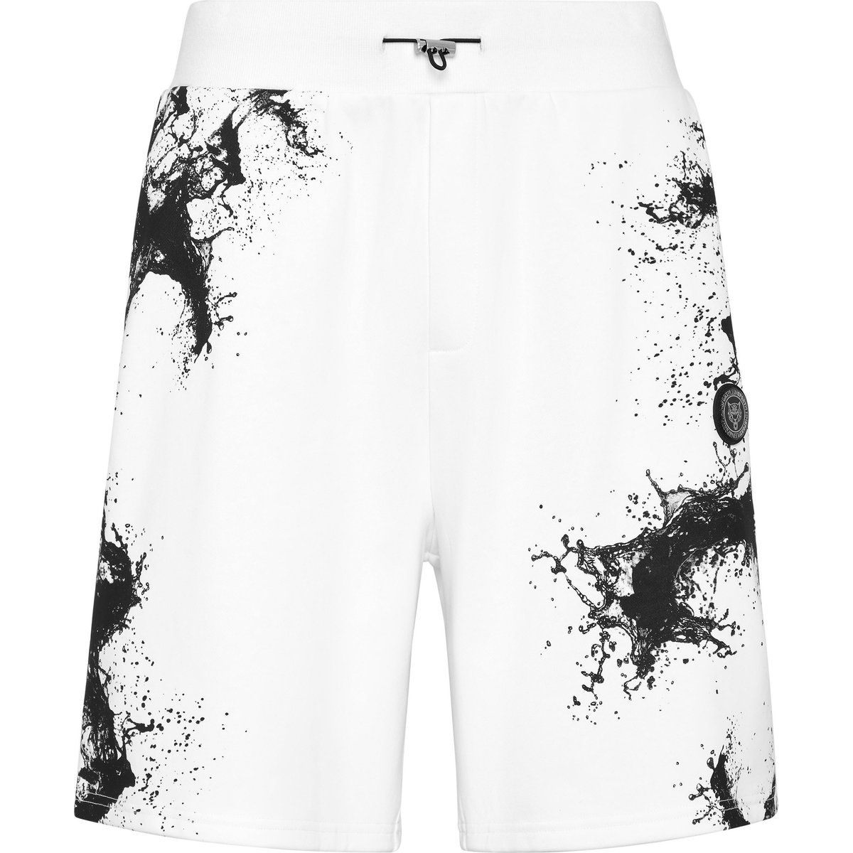 Shorts Plein Sport Splash