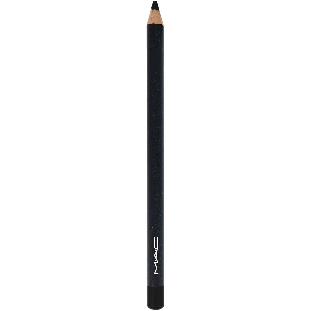 Klassischer schwarzer Eye Kohl Kajalstift