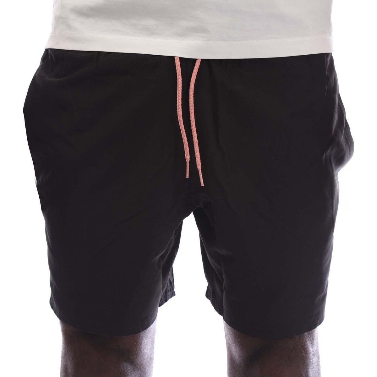 Herren Badeshorts aus recyceltem Nylon