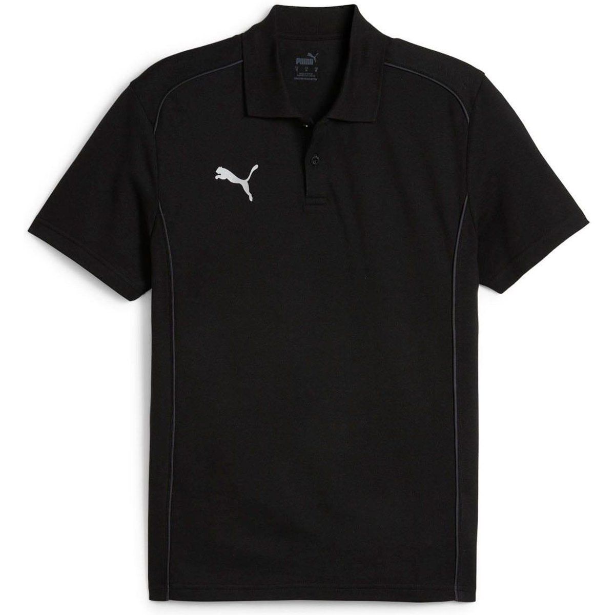 Herren Performance Poloshirt Kurzarm