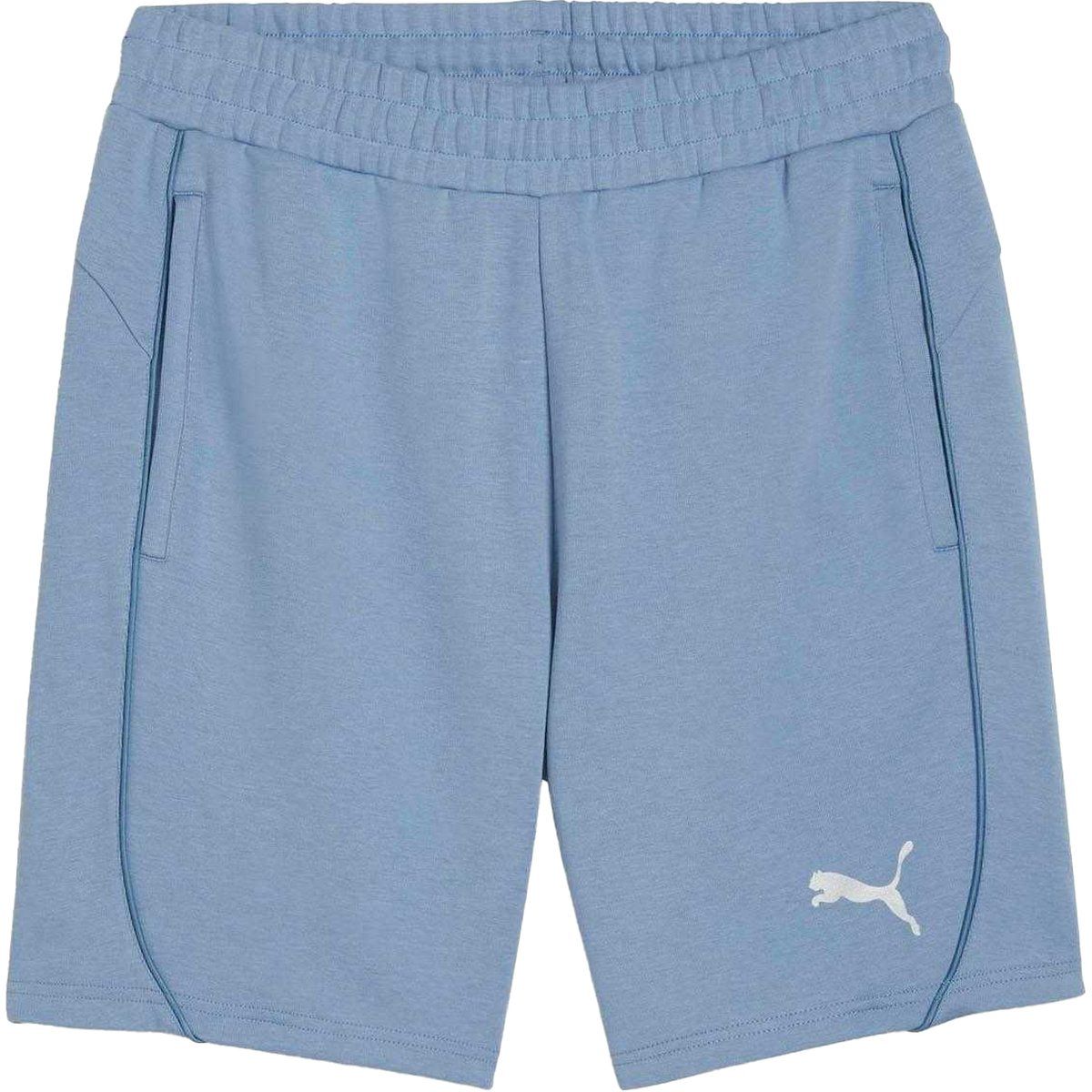 Herren Strickshorts 'TeamFinal' für Freizeit