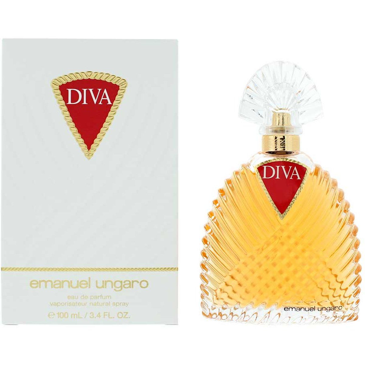 Klassisches Chypre Floral Eau de Parfum