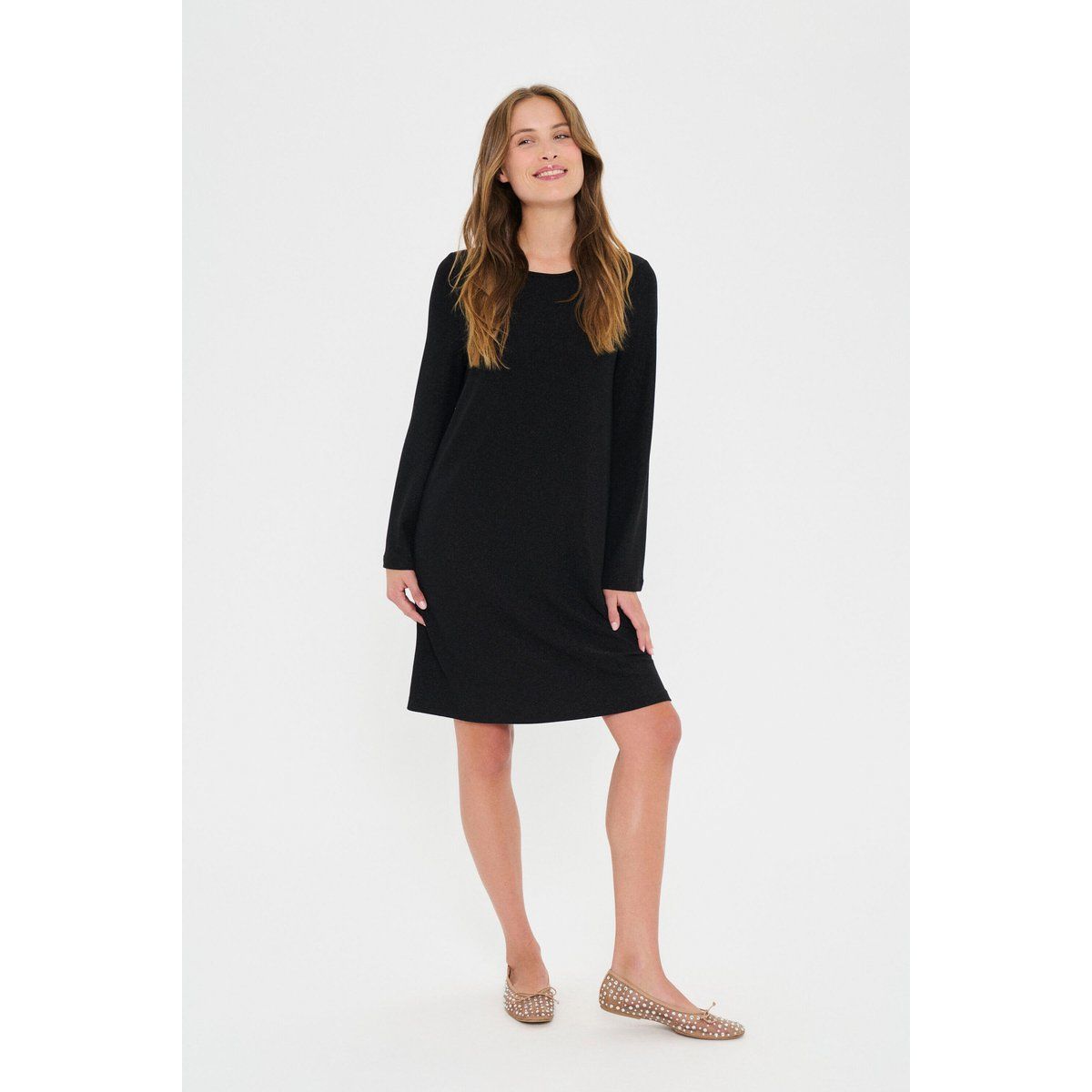 Kleid NoriaSZ Kleid Gerade Passform