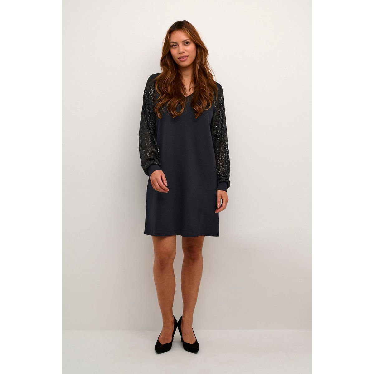 Jerseykleid CUchabrina Jerseykleid A-shape