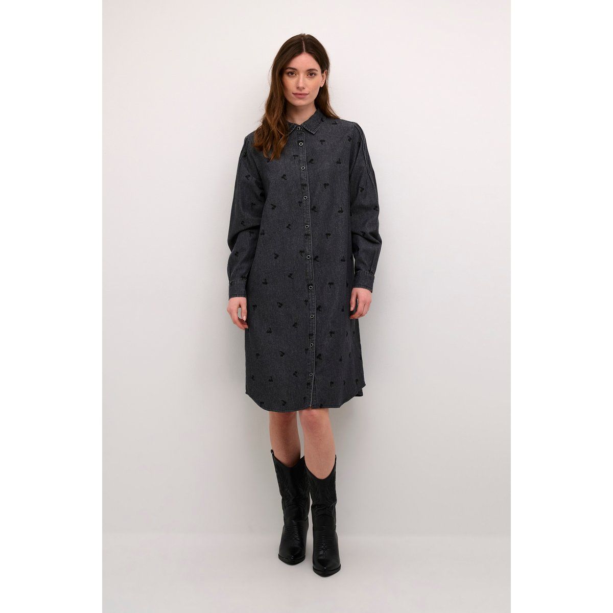 Kleid CRFiola Kleid A-shape