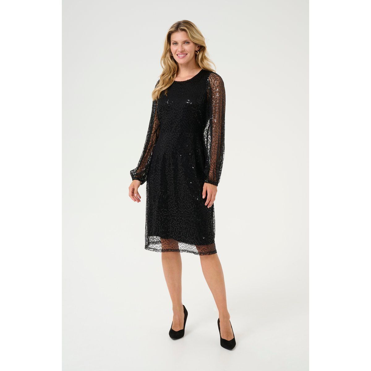Kleid CRShima Kleid Feminine