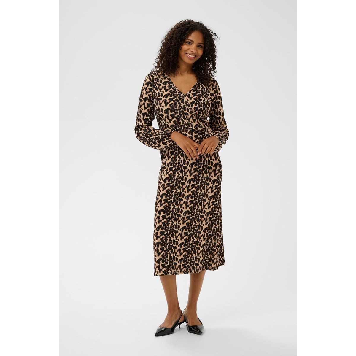 Kleid KAkatrine Kleid Regular fit