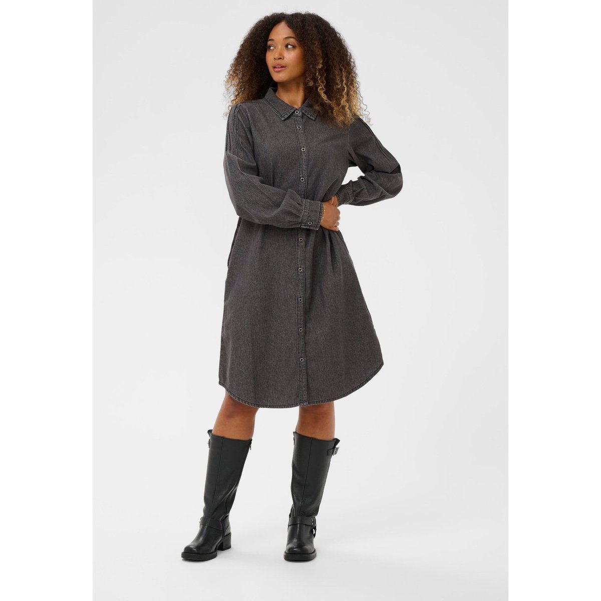 Kleid CRFiole Kleid A-shape
