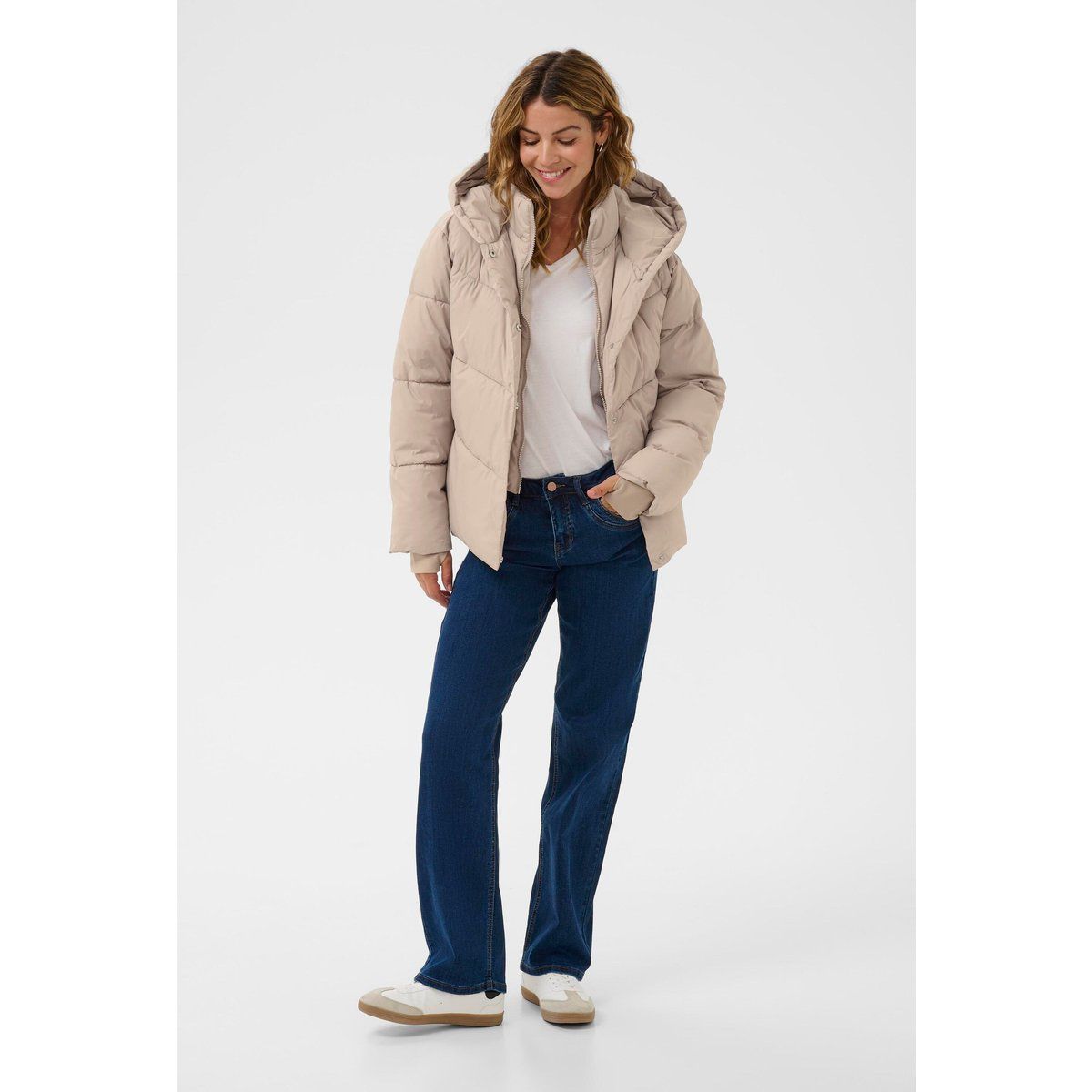 Jacke CRCodi Jacke Loose fit
