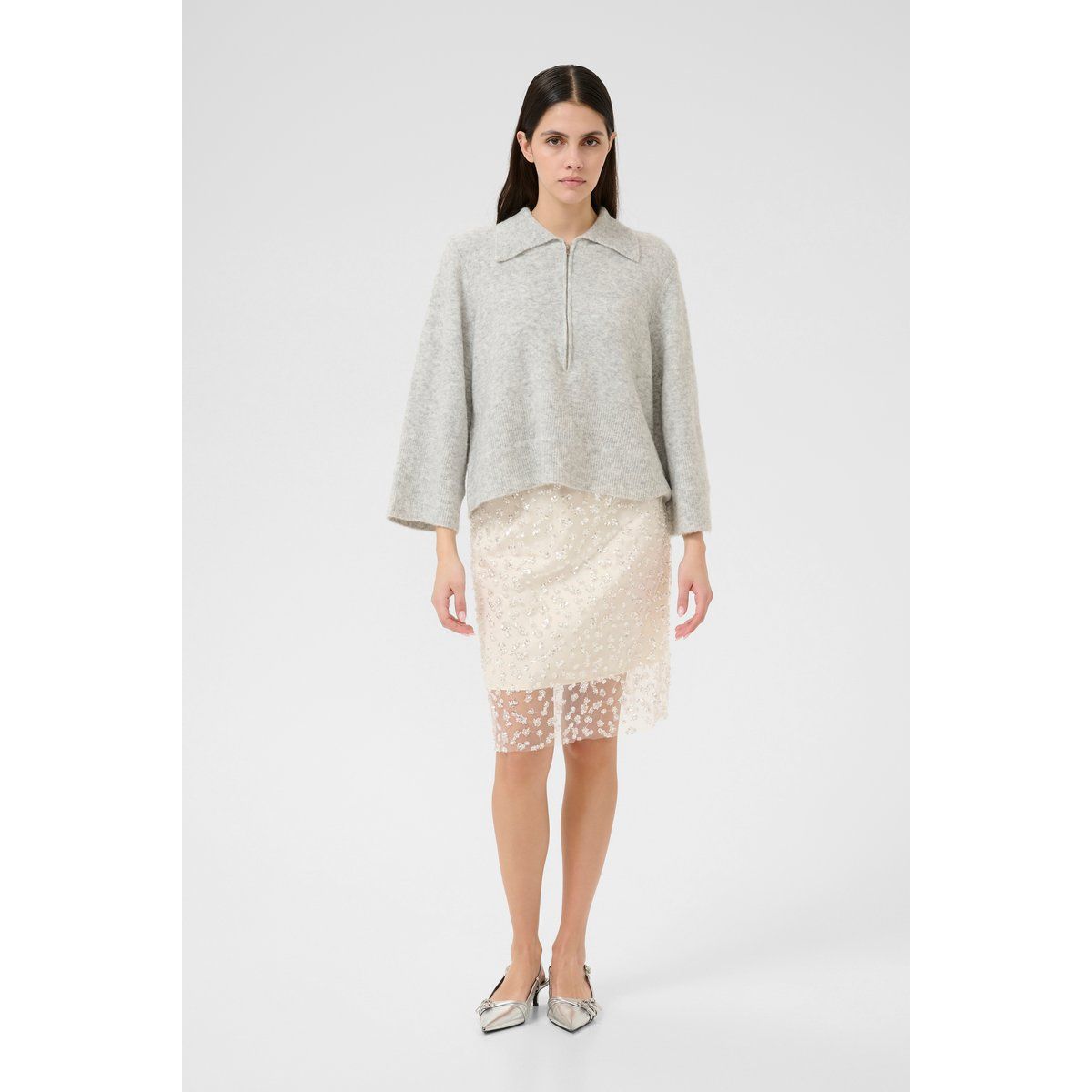 Strickpullover KBCameron Strickpullover Baggy fit