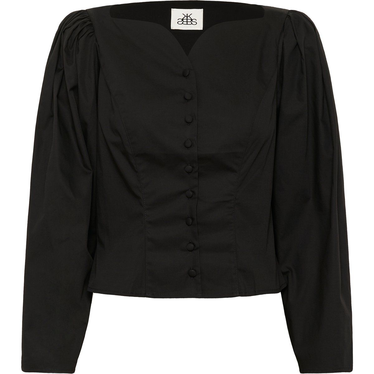 Langarm - Hemd KBClaudia Langarm - Hemd Feminine