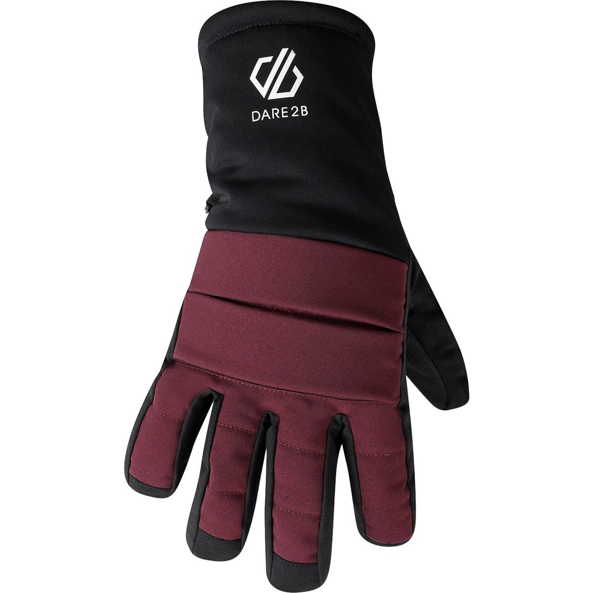 Wasserdichte Isolierte Freeride Ski-Handschuhe