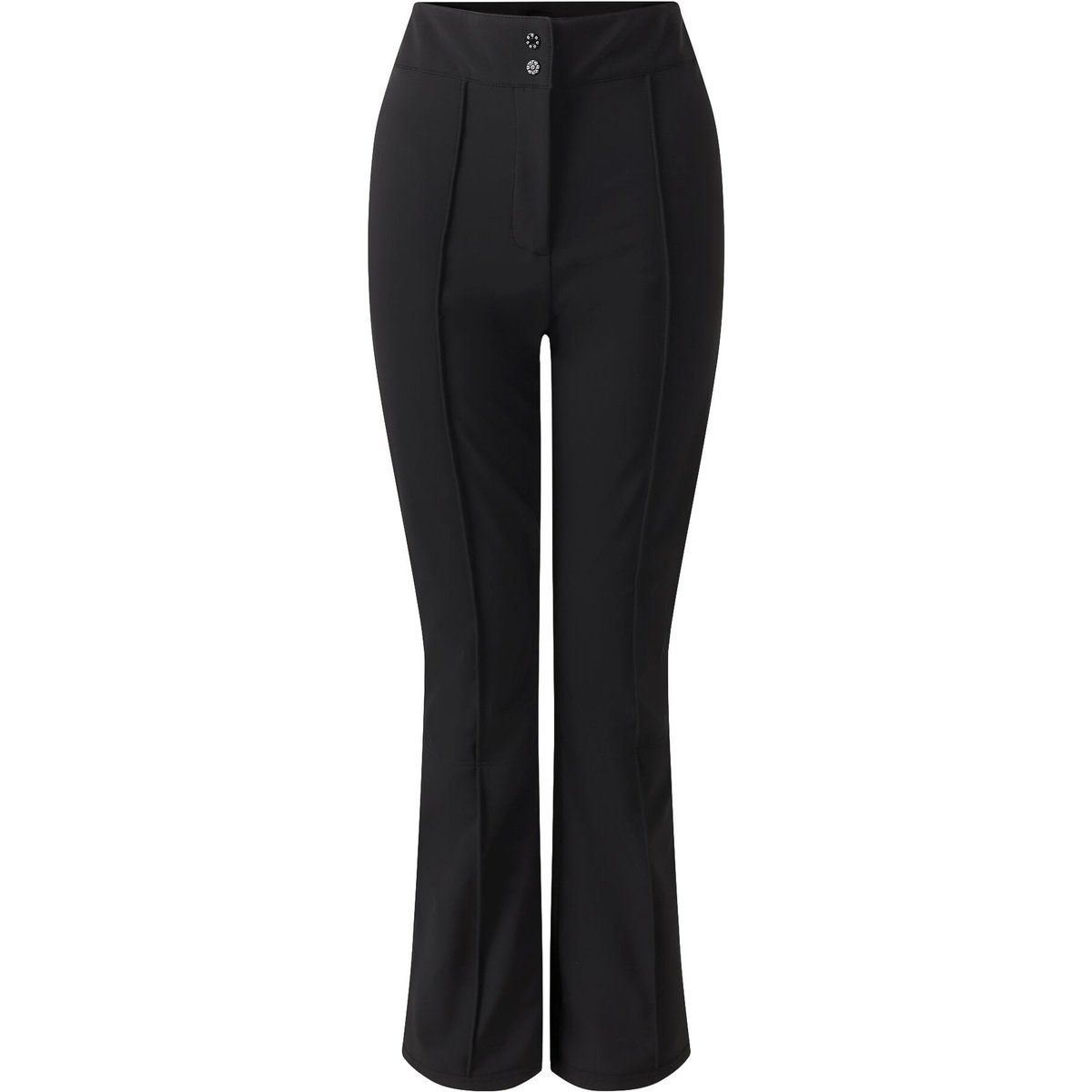 Dare 2B Damen Glide Skihosen (Schwarz)