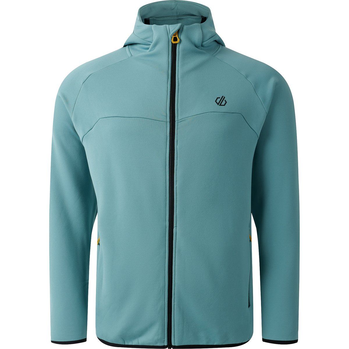 Dare 2B - "Camber II" Midlayer für Herren, Core Stretch (Bristolblau)