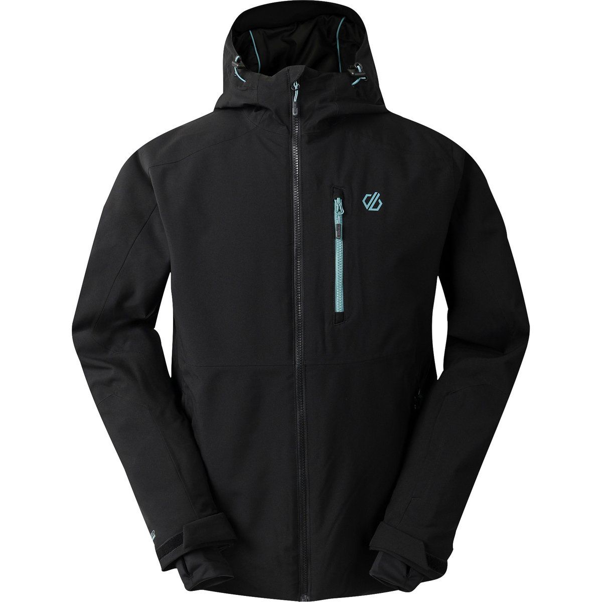 Dare 2B - "Eagle III" Skijacke für Herren (Schwarz)