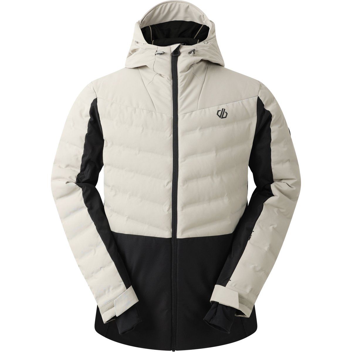 Dare 2B - "Ollie III" Skijacke für Herren (Klosterstein/Schwarz)