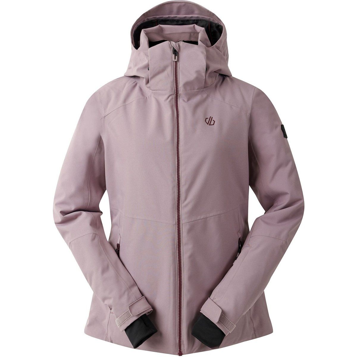 Dare 2B - "Flurry II" Skijacke für Damen, Wasserfest (meliert)