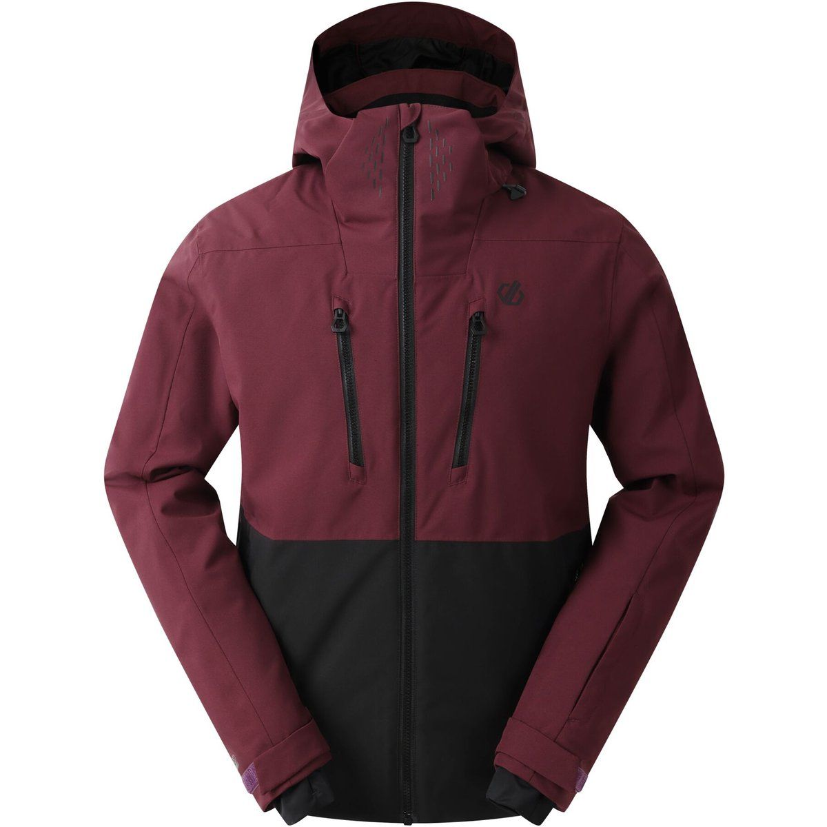 Dare 2B - "Baseplate III" Skijacke für Herren (Feige)