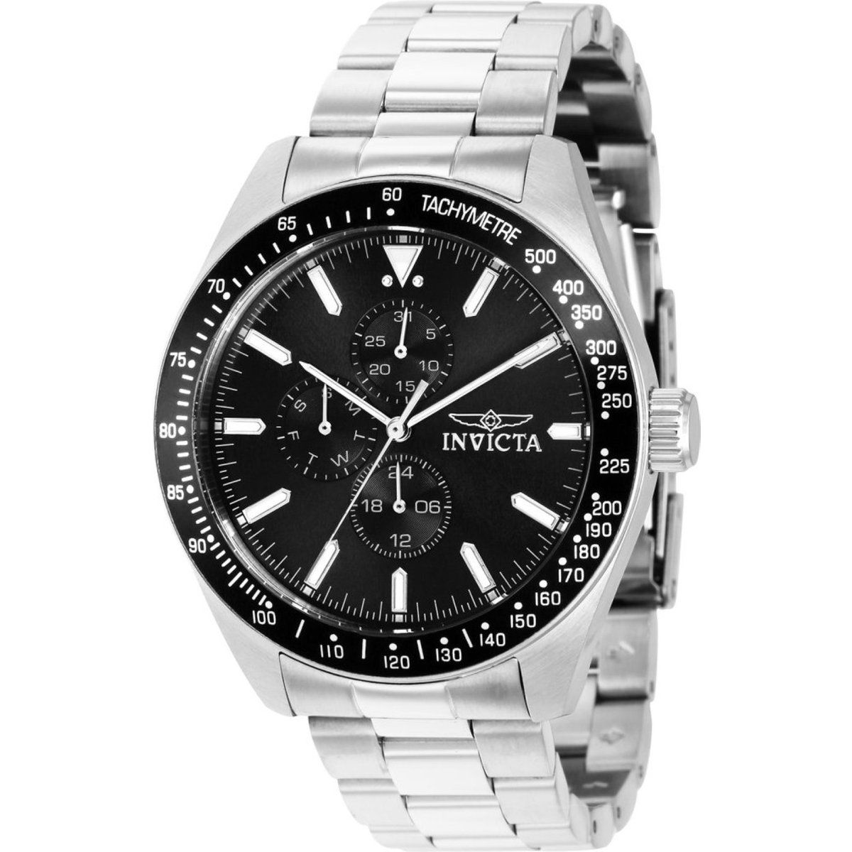 Invicta Aviator 38966 Herrenuhr - 45mm