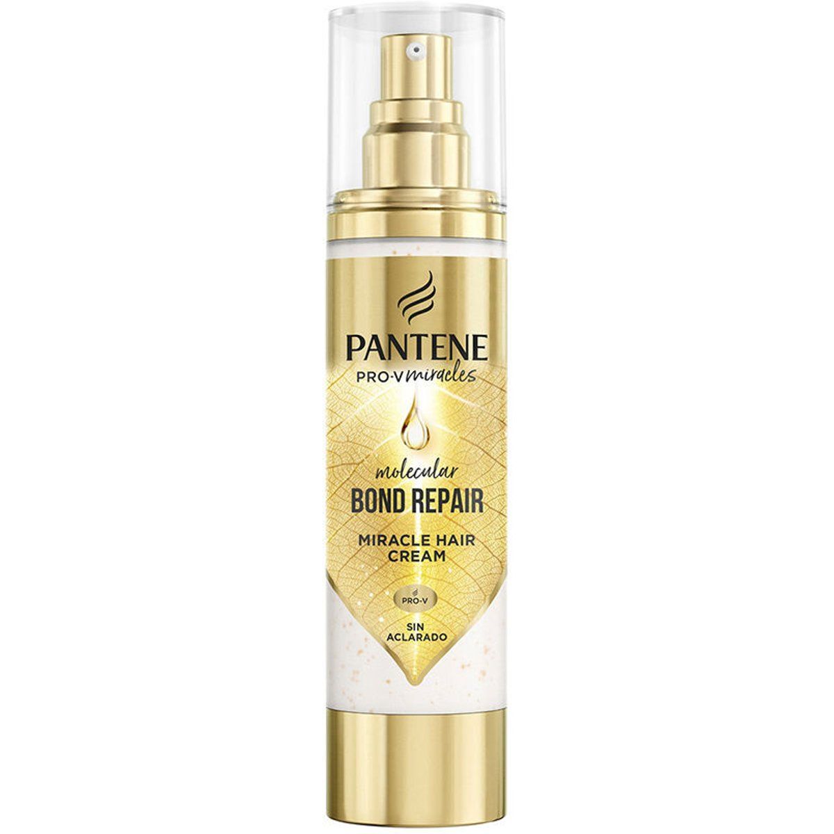 Bond Repair Leave-In Haarserum