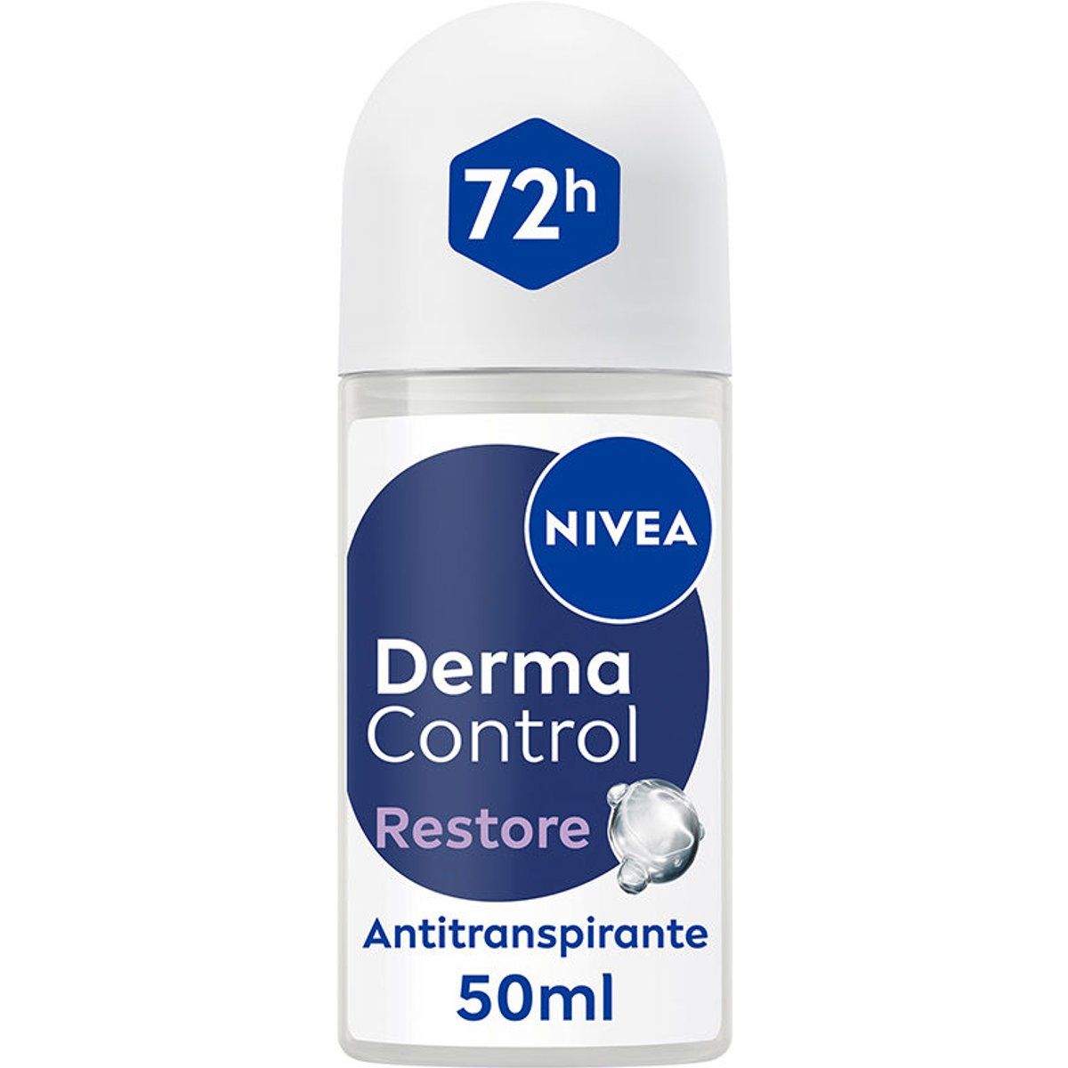Derma Control Restore Roll-on-deodorant 50 ml