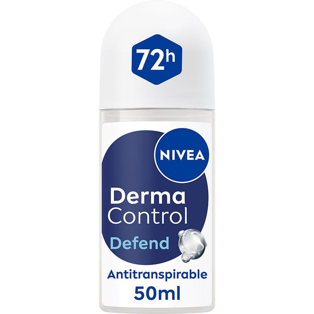 Derma Control Defend Roll-on-deodorant 50 ml