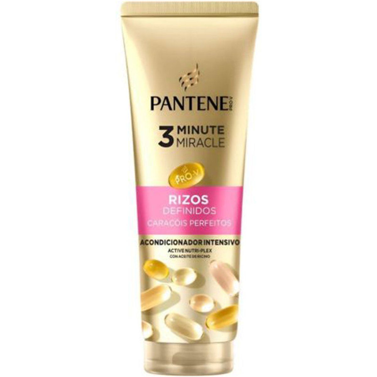 Pantene Curls Defined Intensiv-Conditioner