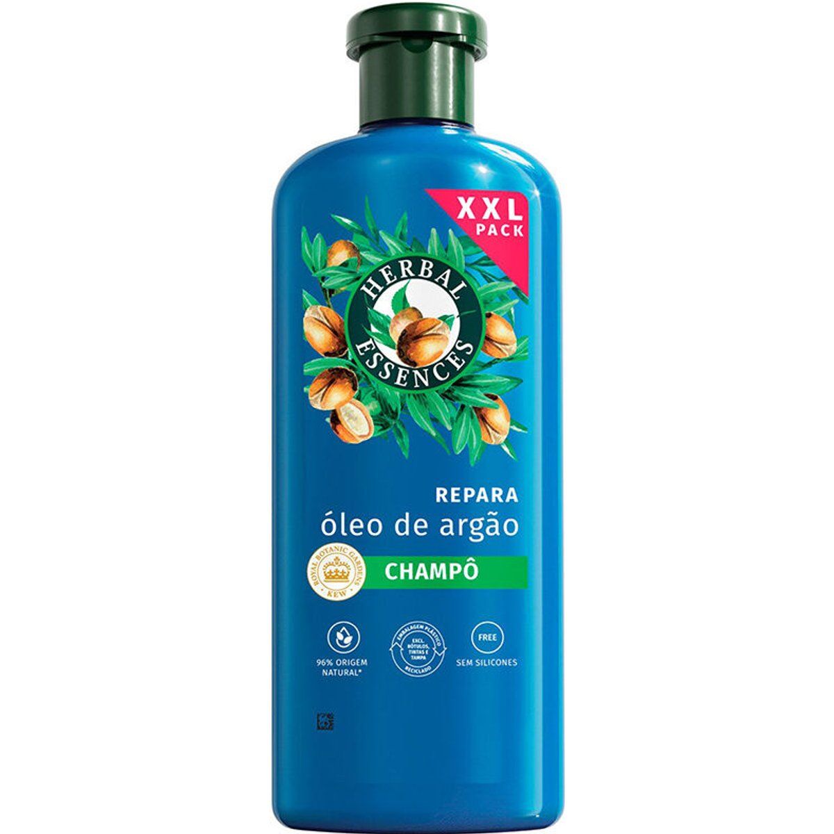 Herbal Essences Arganöl Shampoo
