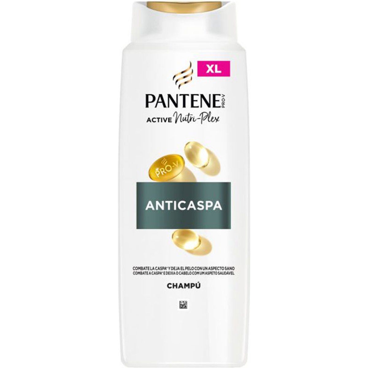 Anti-Schuppen Shampoo XL