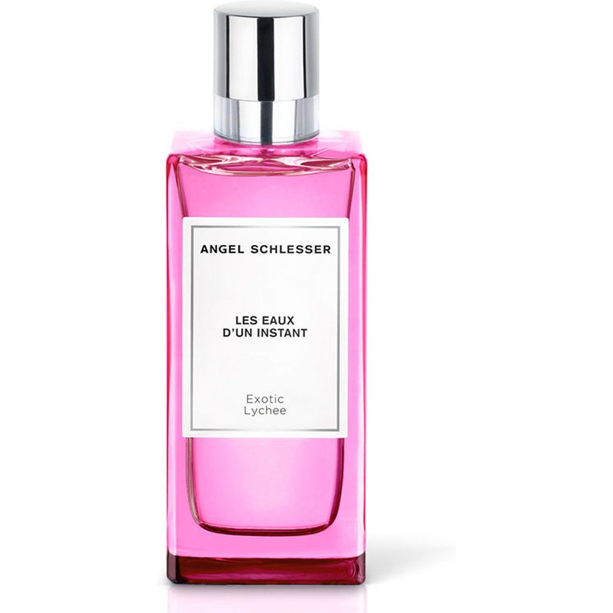 Exotische Litschi Eau de Toilette