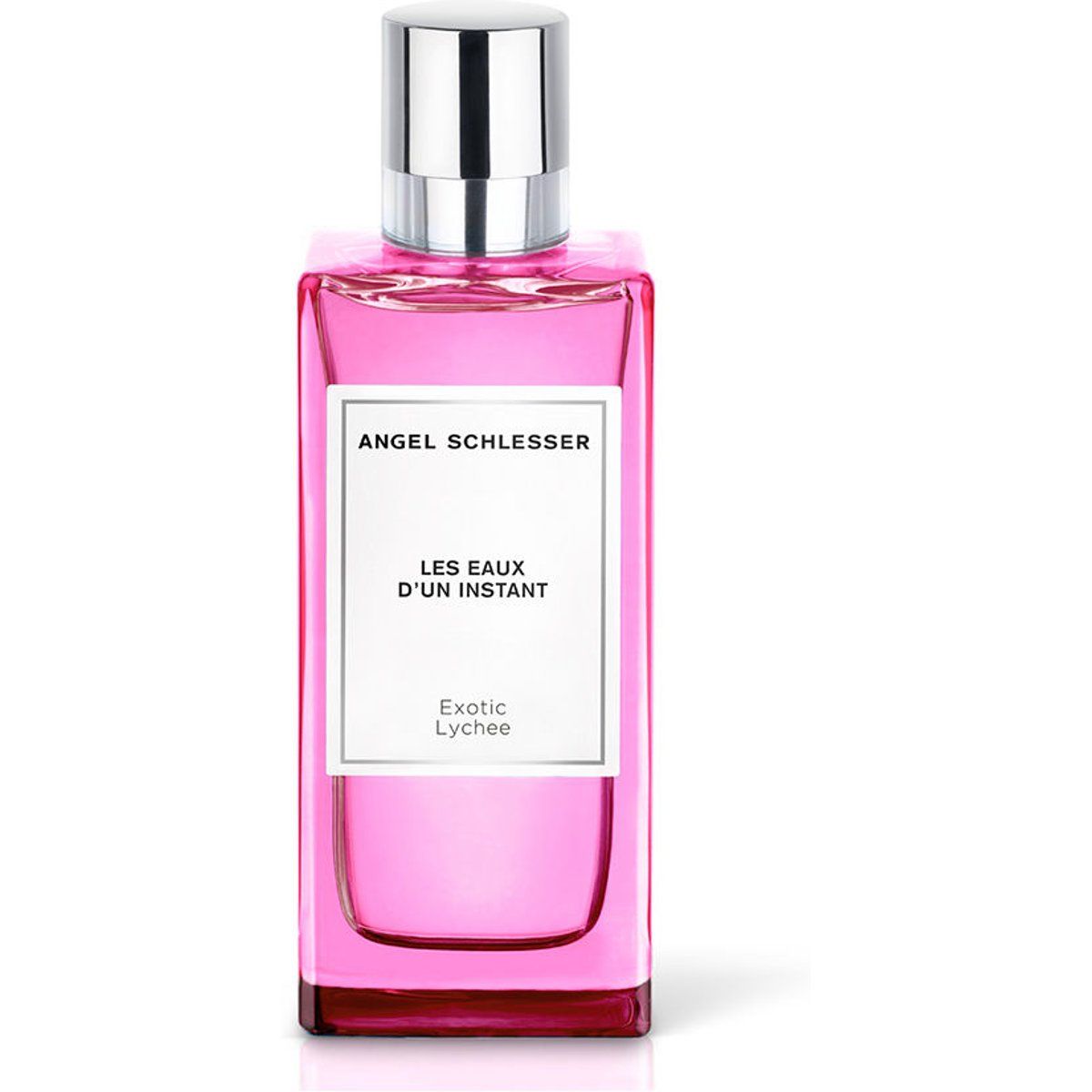 Exotic Lychee Eau de Toilette