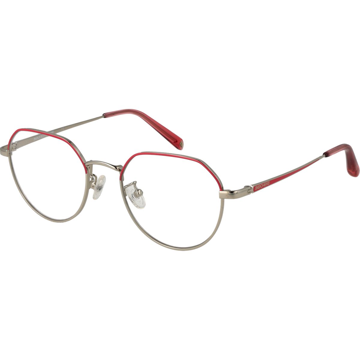 Skechers Brillenfassung SE2181-D 072 51