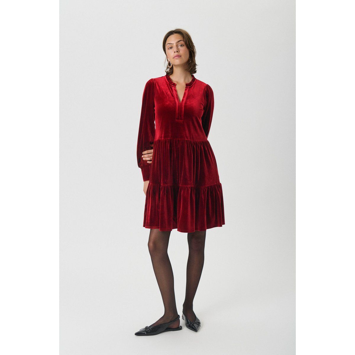 Kleid ViggasePW Kleid Relaxed fit