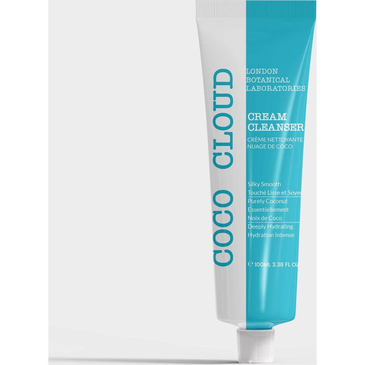 Coco Cloud Creme Reiniger
