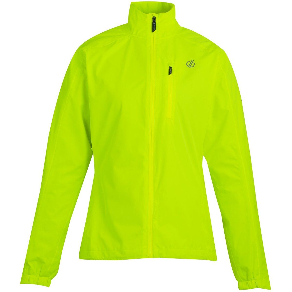 Dare 2B - "Tor" Jacke, wasserfest für Damen (Fluro Gelb)