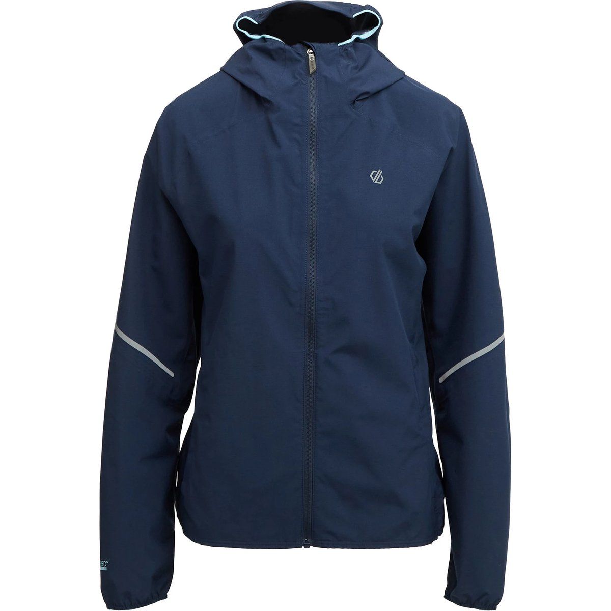 Dare 2B - Jacke für Damen, leicht (Marine)