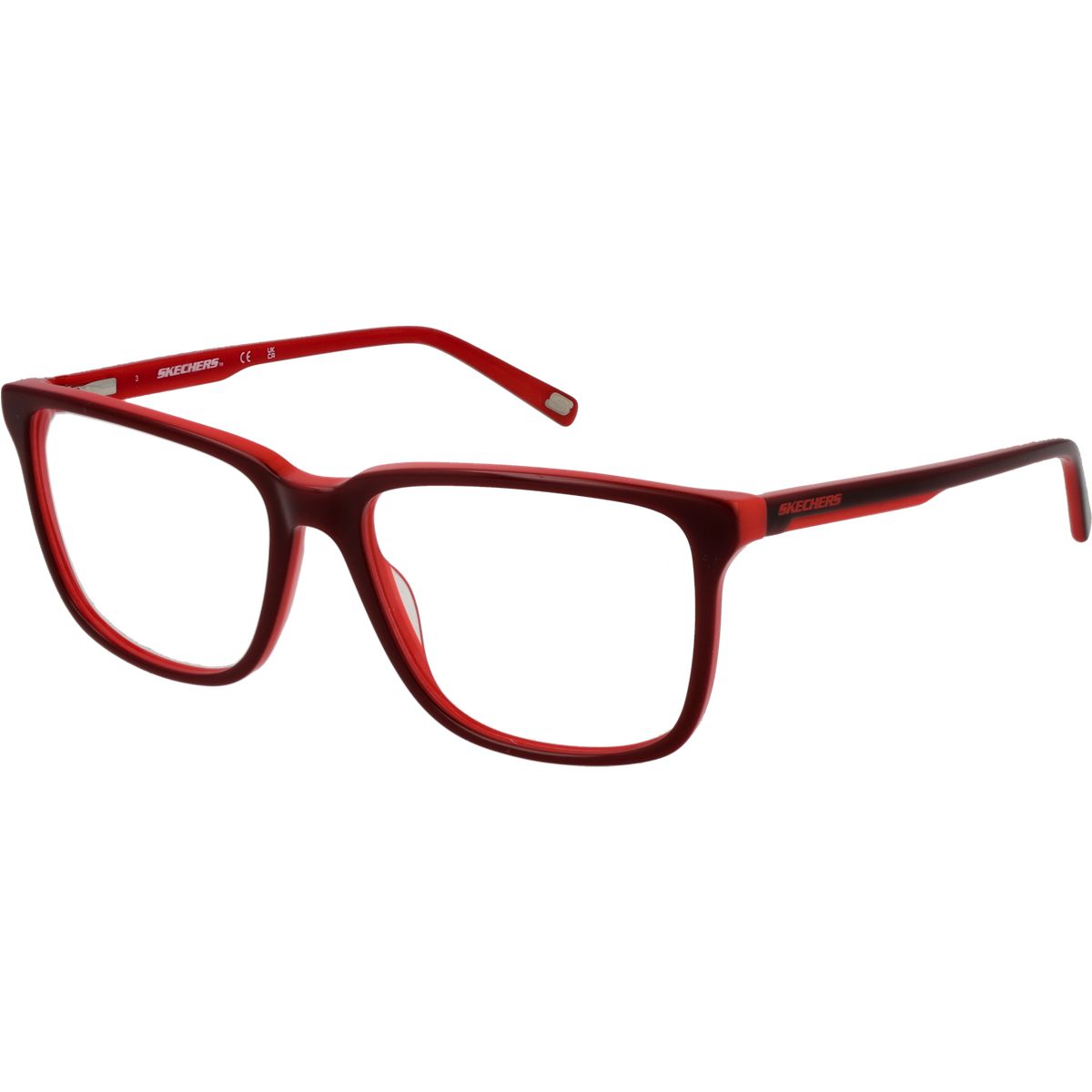 Skechers Brillenfassung SE3386 066 55