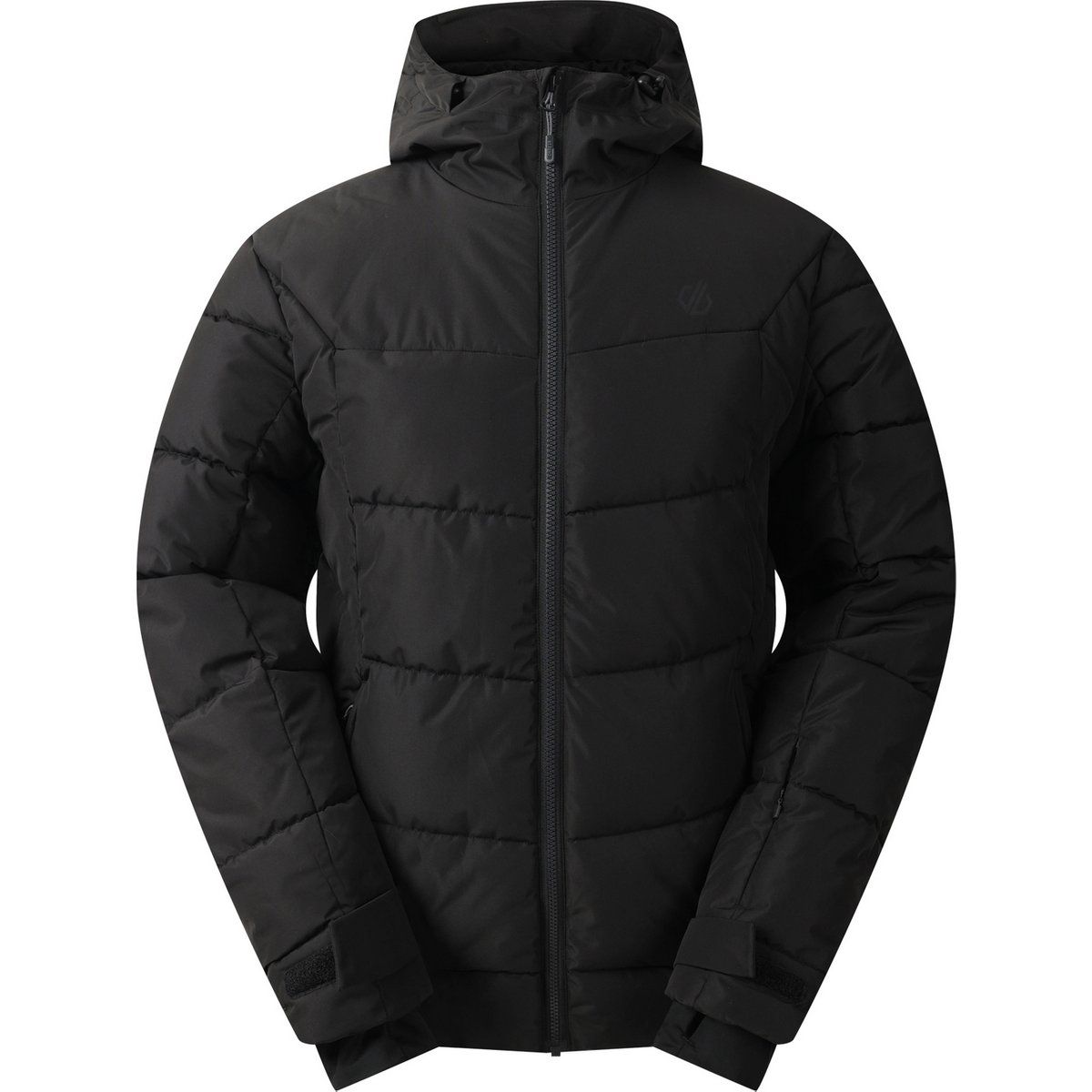 Dare 2B Herren Camber II Skijacke (Schwarz)